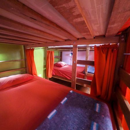Mb Hostel Αρεκίπα Εξωτερικό φωτογραφία
