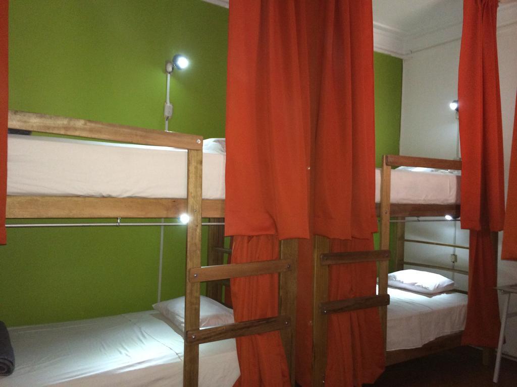 Mb Hostel Αρεκίπα Δωμάτιο φωτογραφία