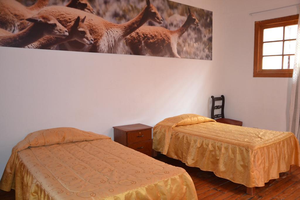 Mb Hostel Αρεκίπα Εξωτερικό φωτογραφία