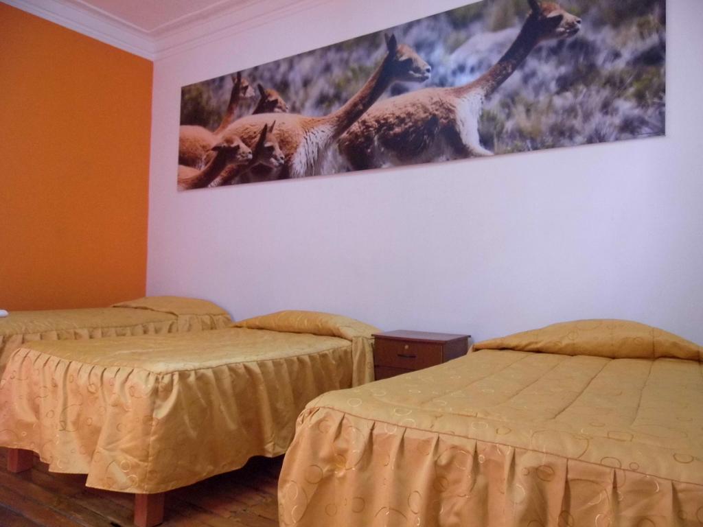Mb Hostel Αρεκίπα Εξωτερικό φωτογραφία