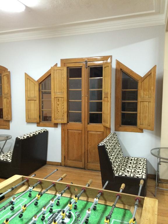 Mb Hostel Αρεκίπα Εξωτερικό φωτογραφία
