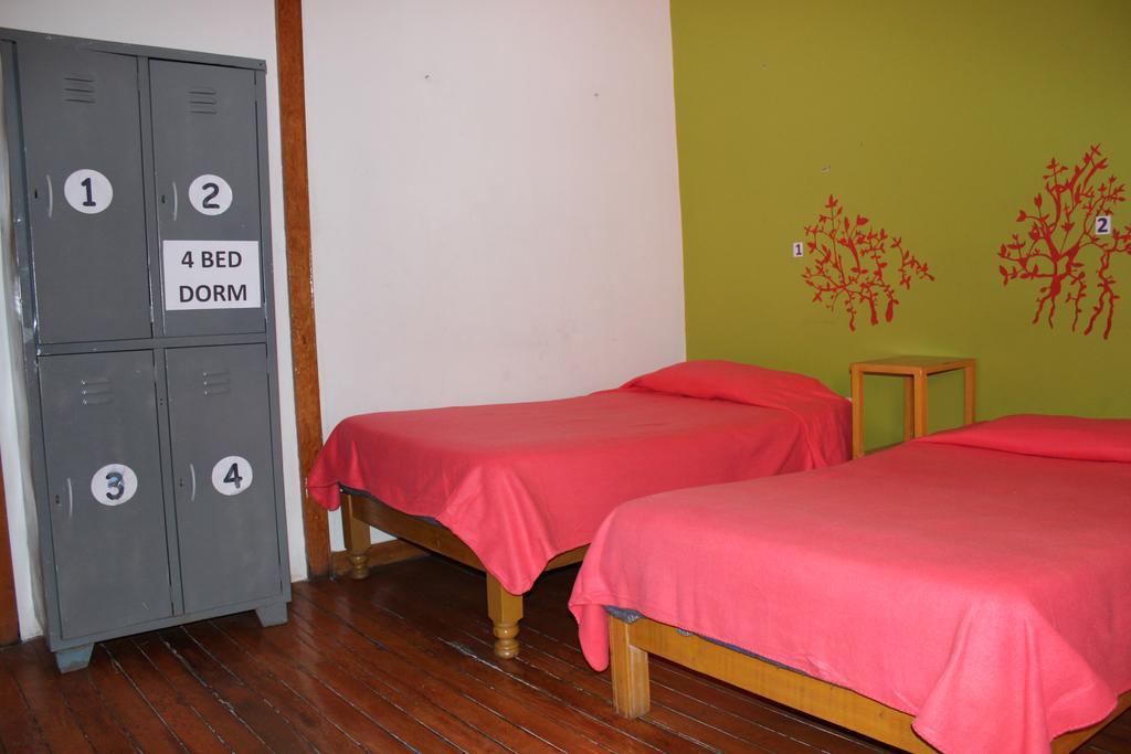 Mb Hostel Αρεκίπα Εξωτερικό φωτογραφία
