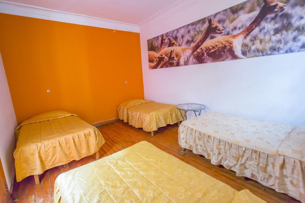 Mb Hostel Αρεκίπα Εξωτερικό φωτογραφία