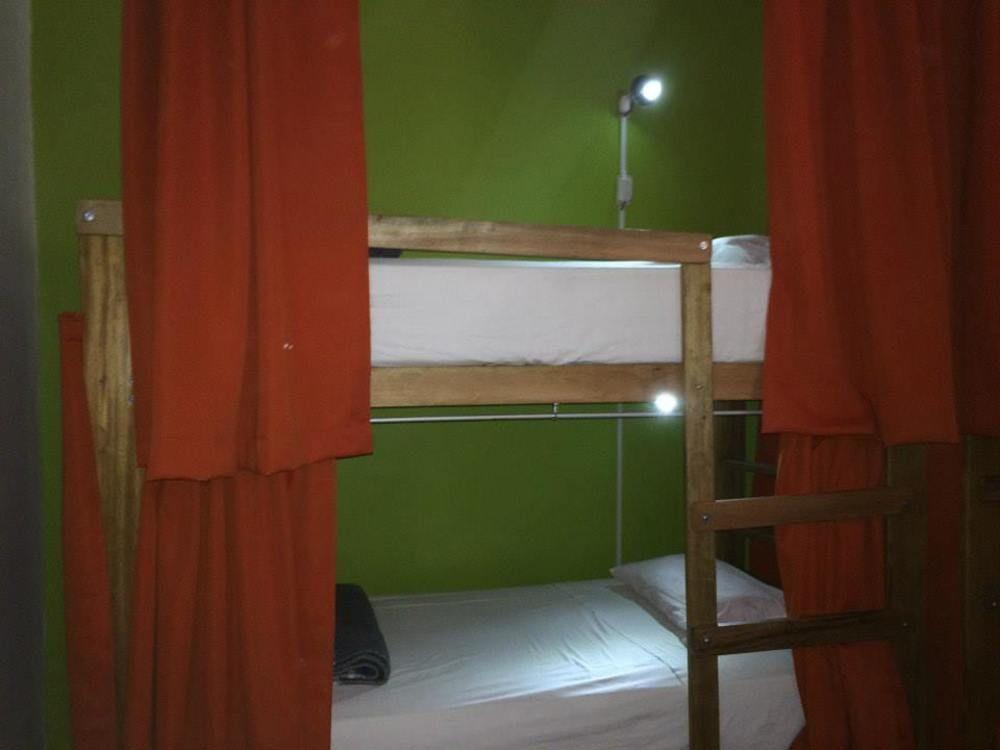 Mb Hostel Αρεκίπα Εξωτερικό φωτογραφία