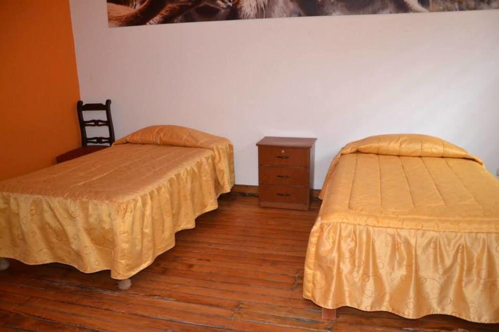 Mb Hostel Αρεκίπα Εξωτερικό φωτογραφία