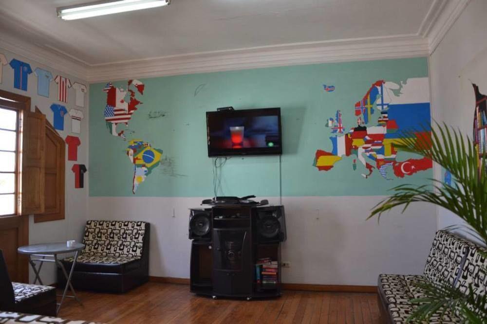 Mb Hostel Αρεκίπα Εξωτερικό φωτογραφία