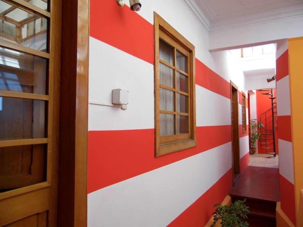 Mb Hostel Αρεκίπα Εξωτερικό φωτογραφία