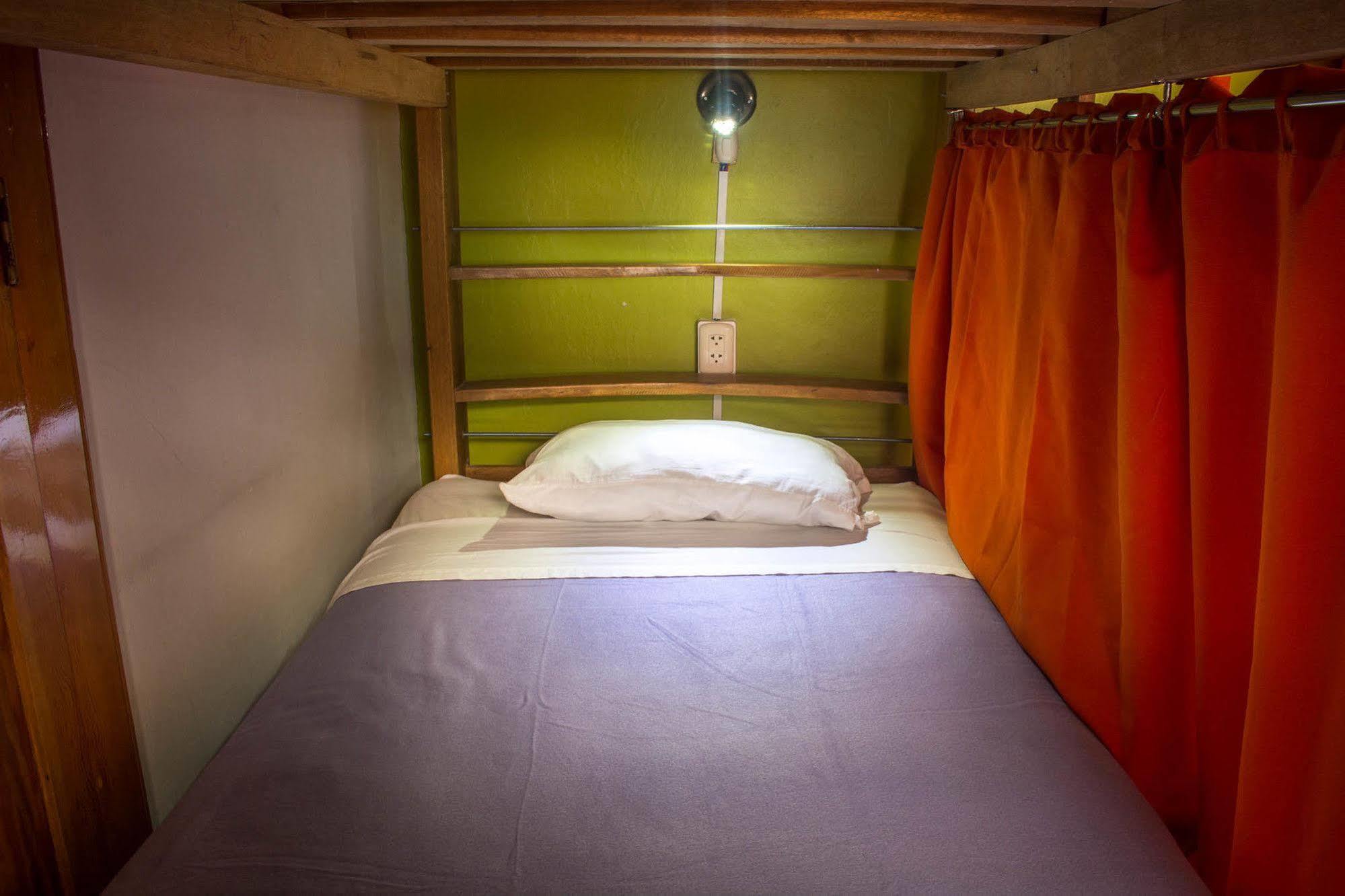 Mb Hostel Αρεκίπα Εξωτερικό φωτογραφία