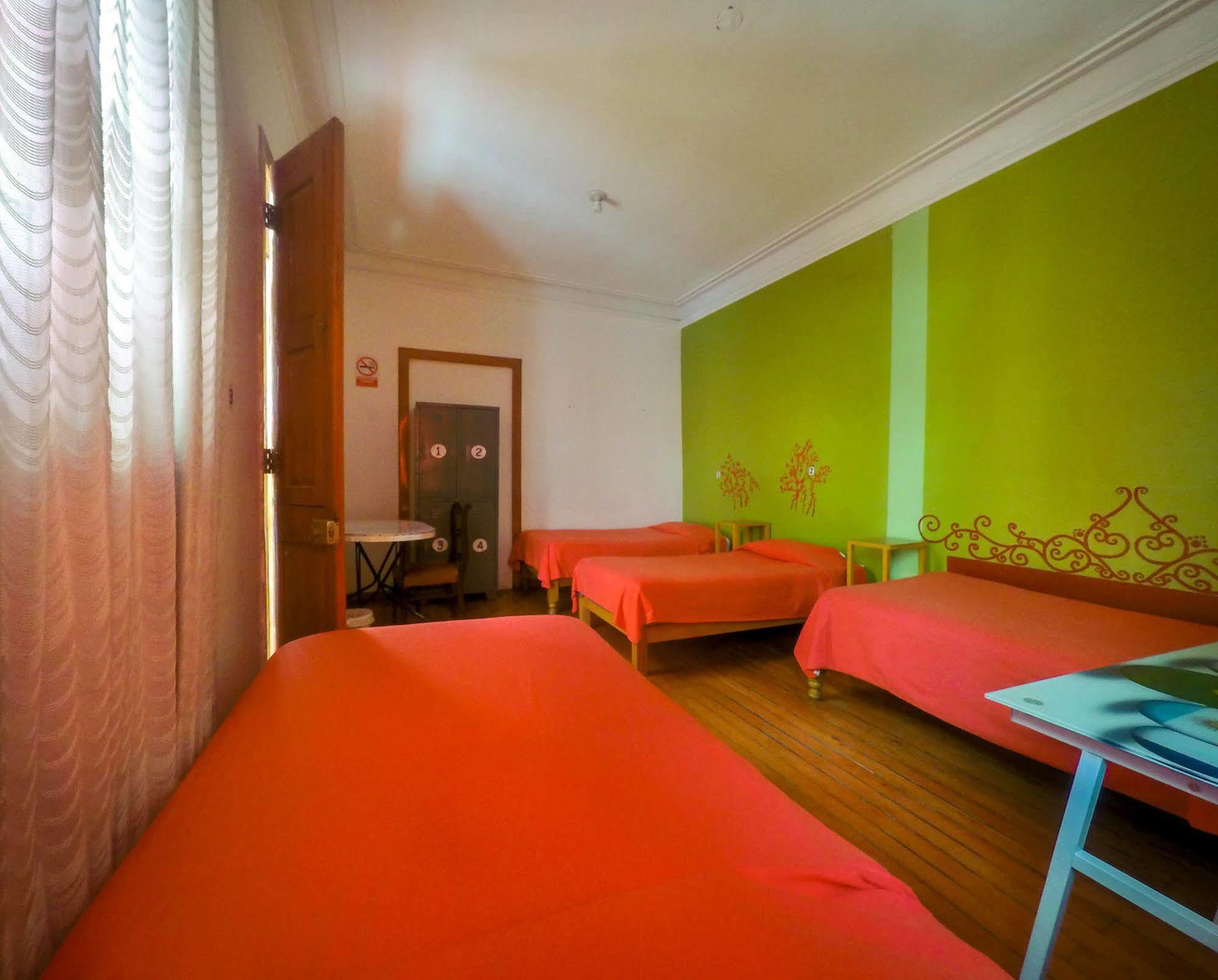Mb Hostel Αρεκίπα Εξωτερικό φωτογραφία