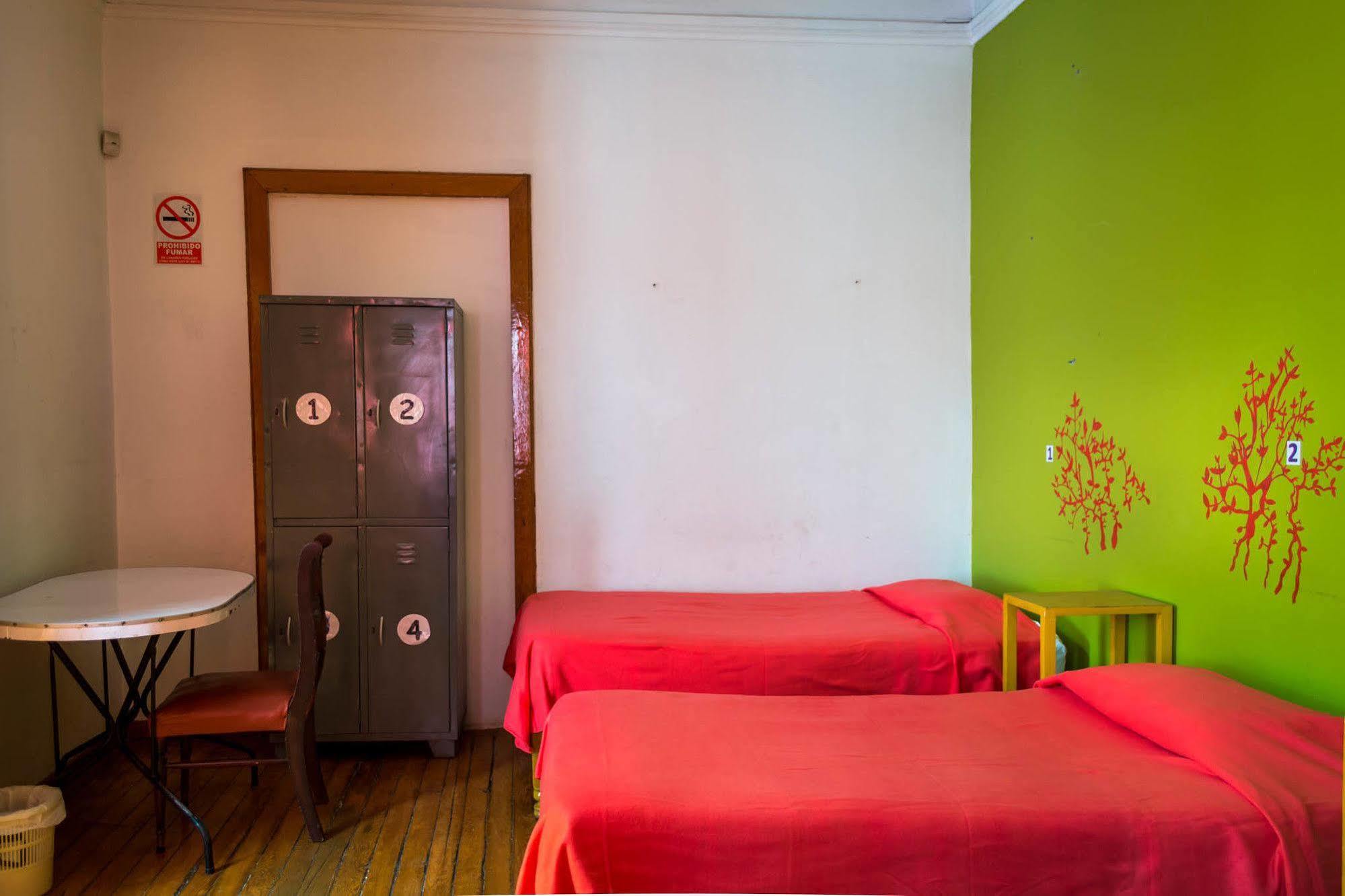 Mb Hostel Αρεκίπα Εξωτερικό φωτογραφία