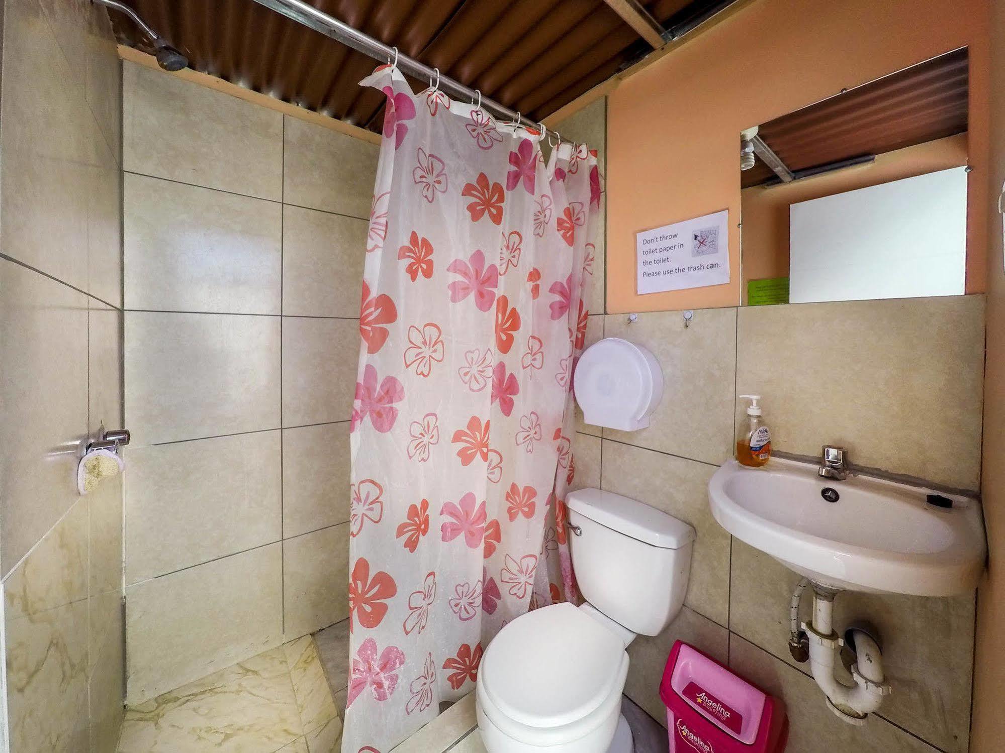 Mb Hostel Αρεκίπα Εξωτερικό φωτογραφία
