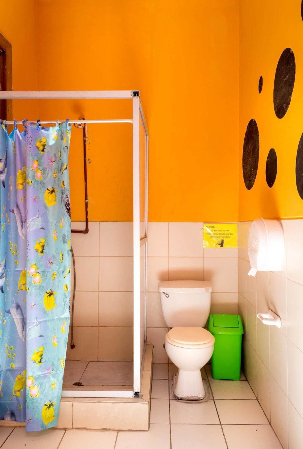Mb Hostel Αρεκίπα Εξωτερικό φωτογραφία