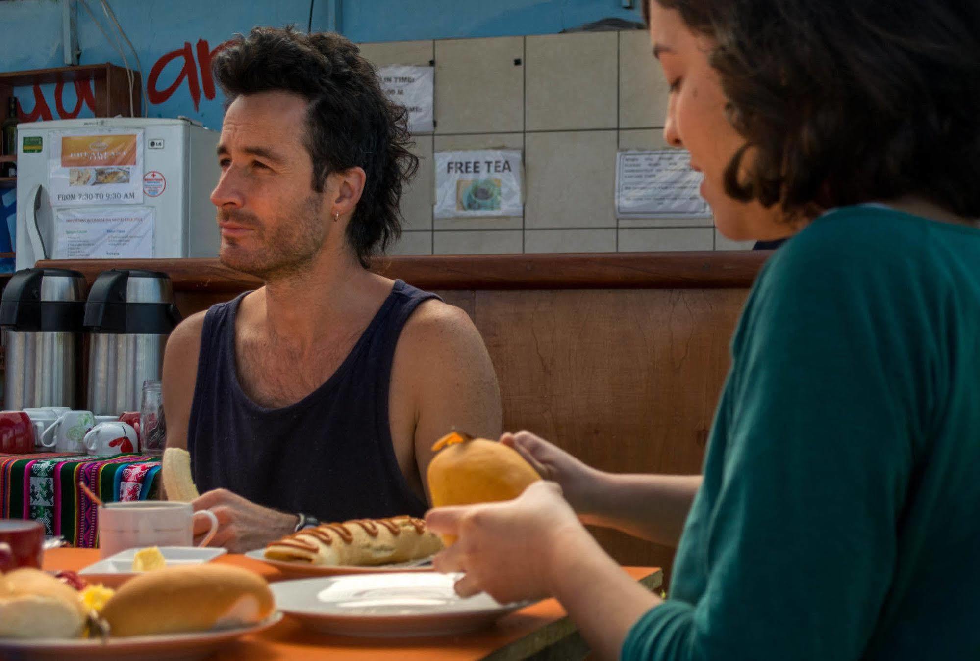Mb Hostel Αρεκίπα Εξωτερικό φωτογραφία