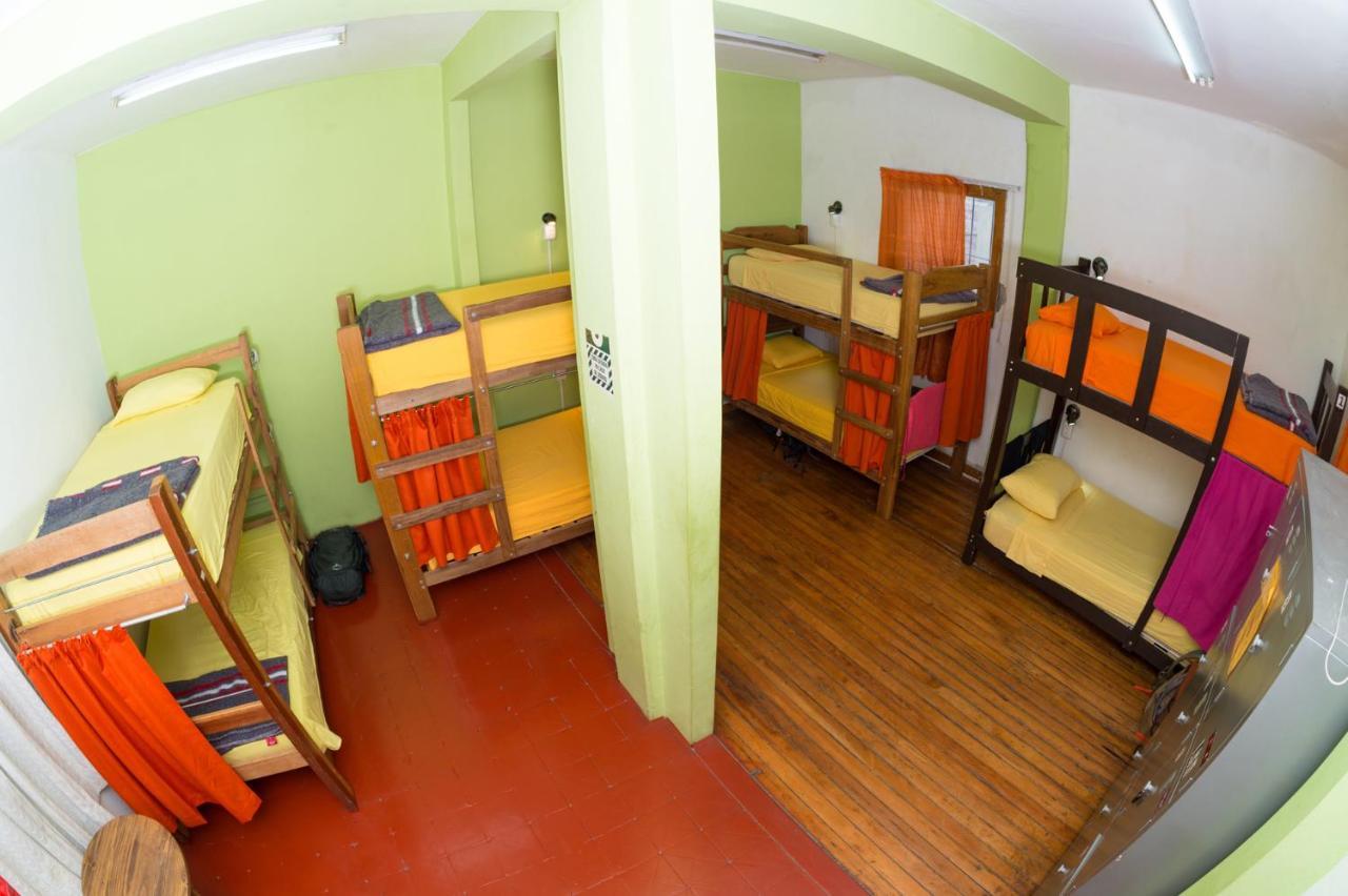 Mb Hostel Αρεκίπα Εξωτερικό φωτογραφία