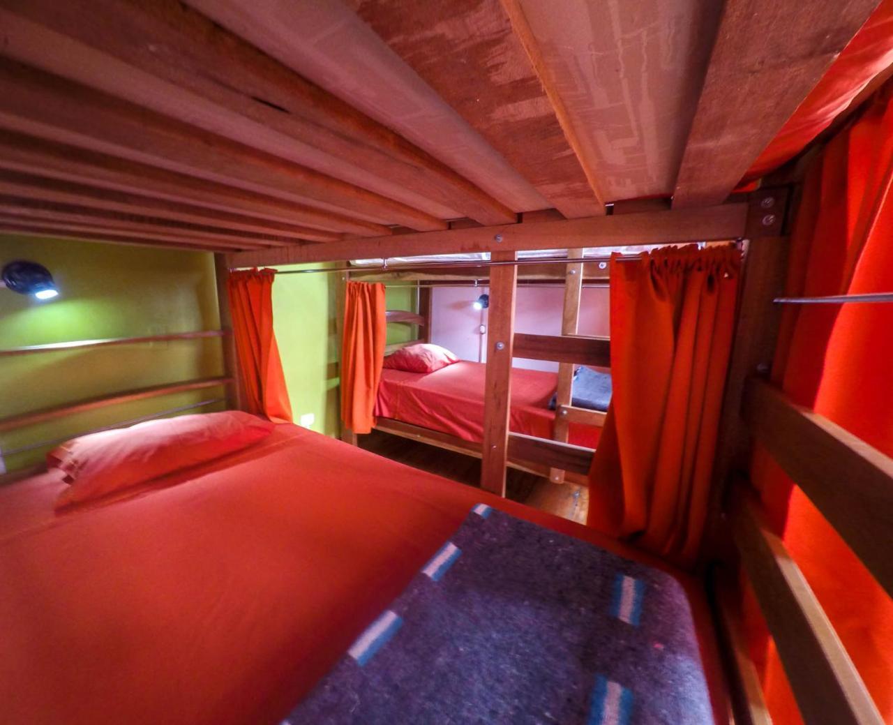 Mb Hostel Αρεκίπα Εξωτερικό φωτογραφία