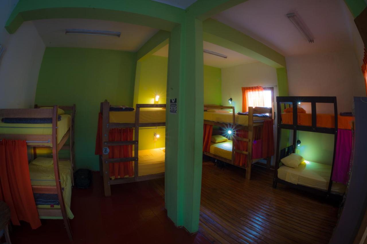 Mb Hostel Αρεκίπα Εξωτερικό φωτογραφία