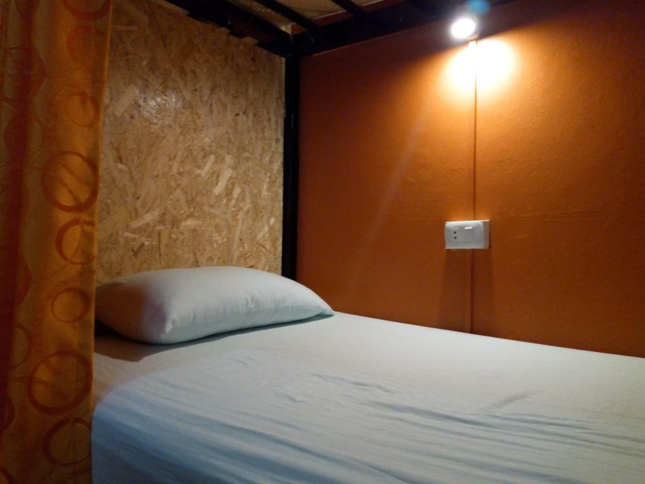 Mb Hostel Αρεκίπα Εξωτερικό φωτογραφία
