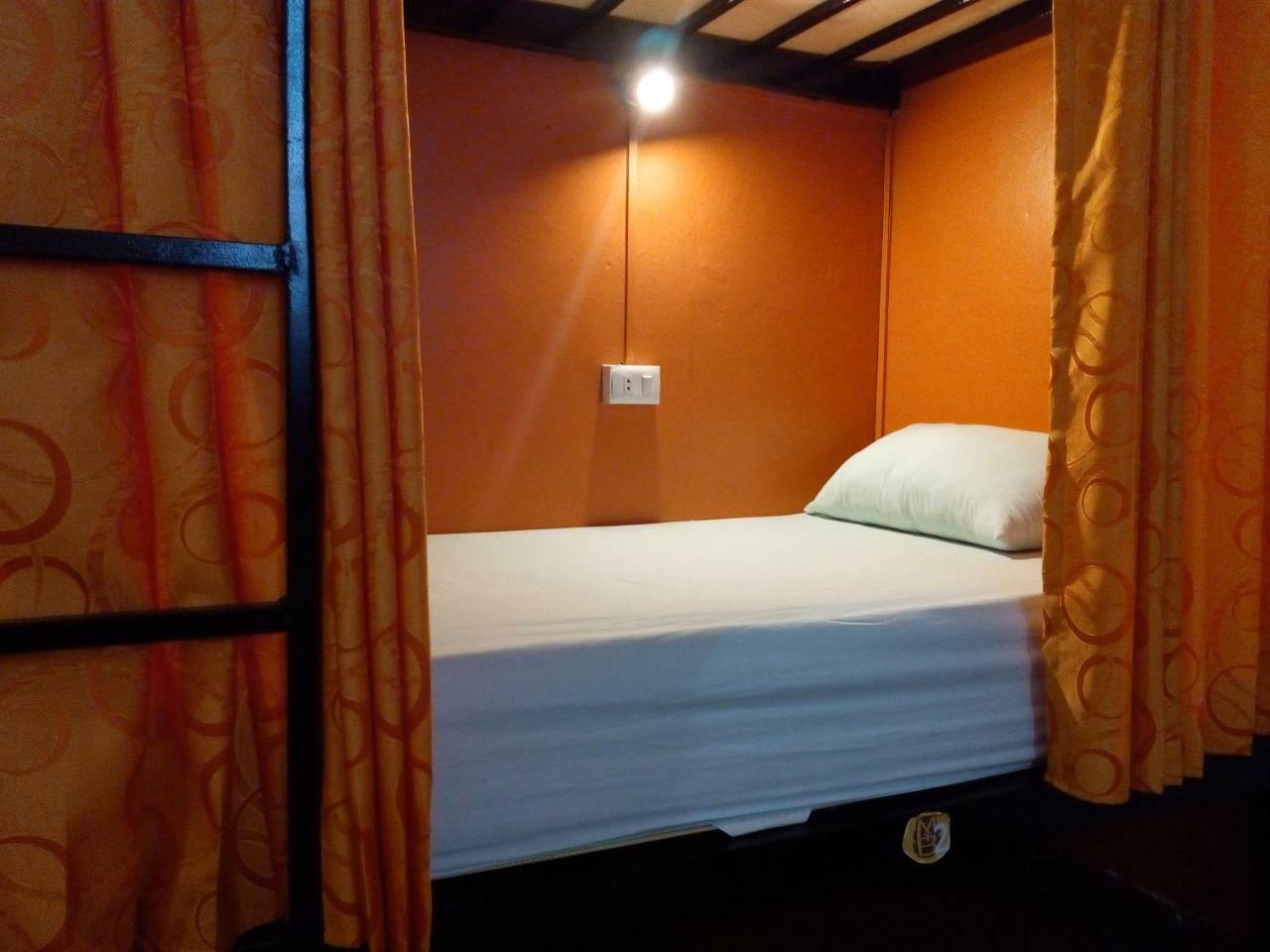 Mb Hostel Αρεκίπα Εξωτερικό φωτογραφία